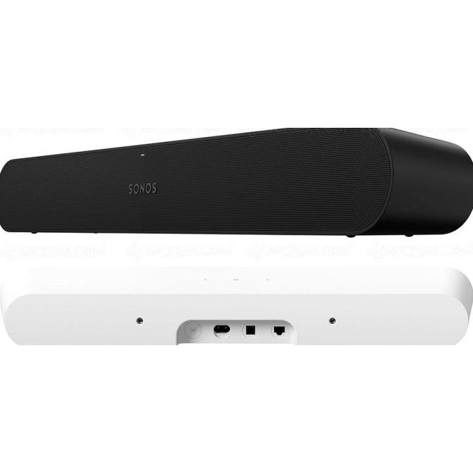 Jual Sonos Ray Wireless Speaker HiFi System The Small HD Gaming ...