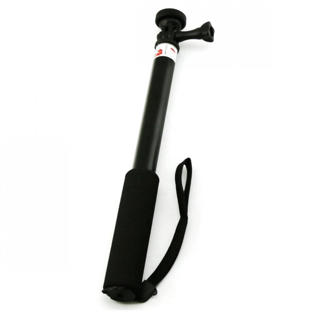 Hot Promo ! TaffSTUDIO Tongsis Monopod Round Mount for Action Camera / Smartphone