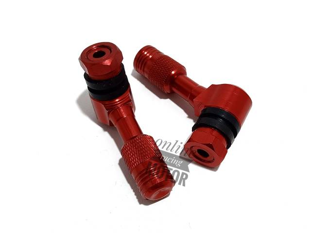 Pentil tubless cnc - pentil tubeless cnc variasi miring semua motor