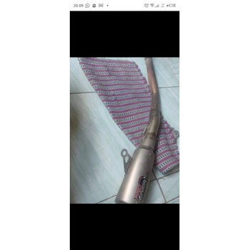 proliner r15v3 short