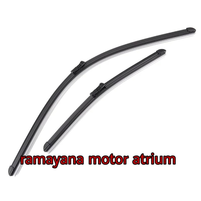 Wiper Depan Ford Fiesta