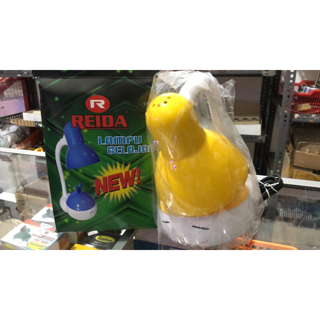 Lampu Belajar Doraemon Reida 0013