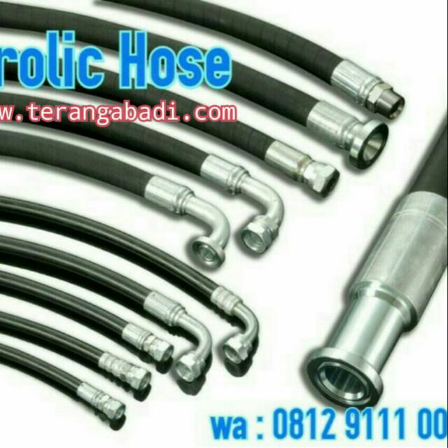Hidrolik hose