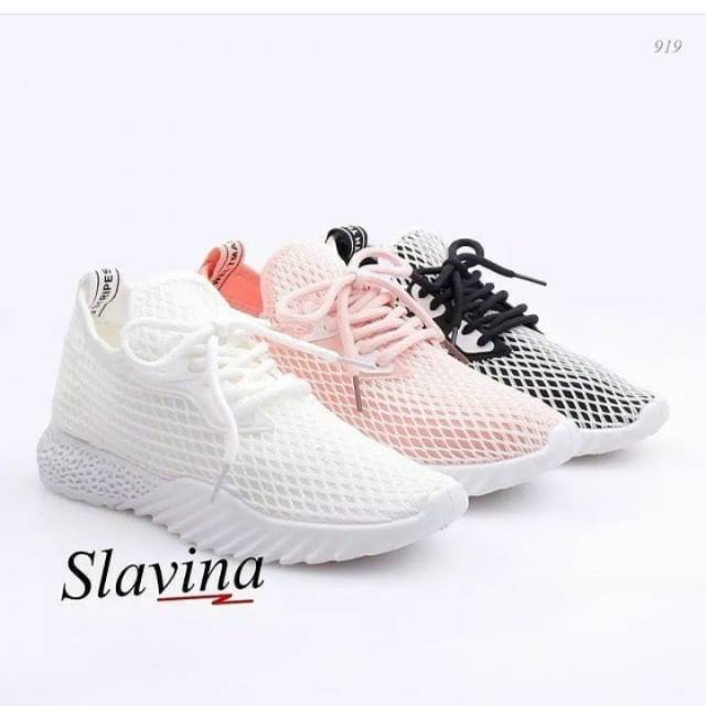 Sepatu Wanita Slavina