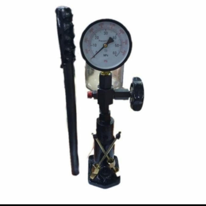 Nozzle Tester Ps400A Opt