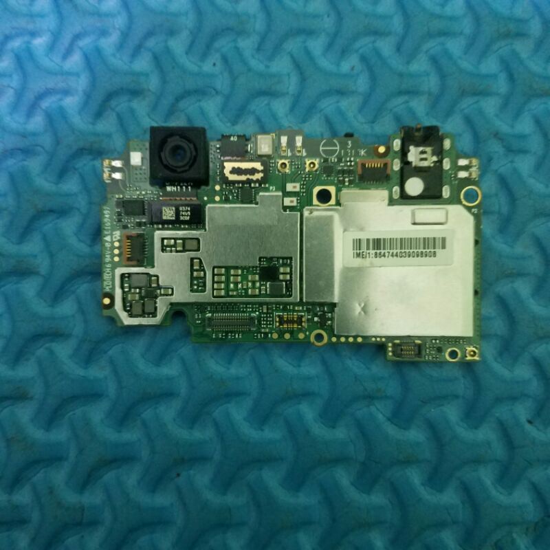 mesin redmi 3s ram 3gb