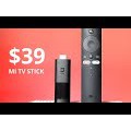 Xiaomi Mi Smart TV Stick Android 9.0 Set Top Box Full HD Chromecast