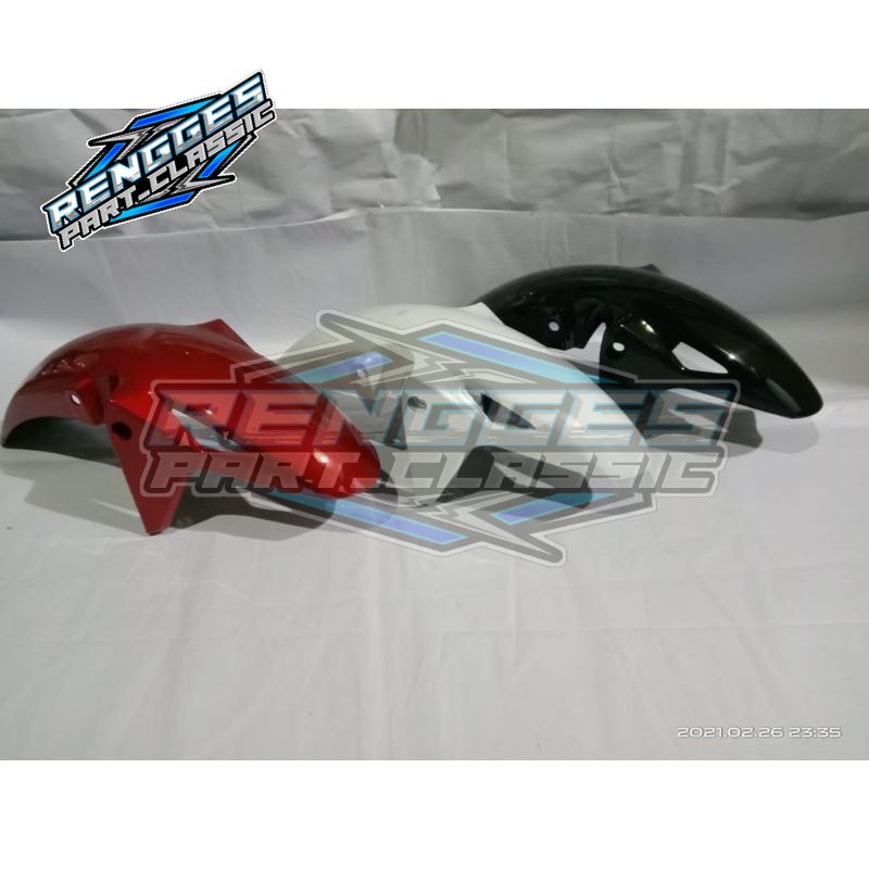 SLEBOR SPAKBOR DEPAN CBR 150 CB150R CB 150 R