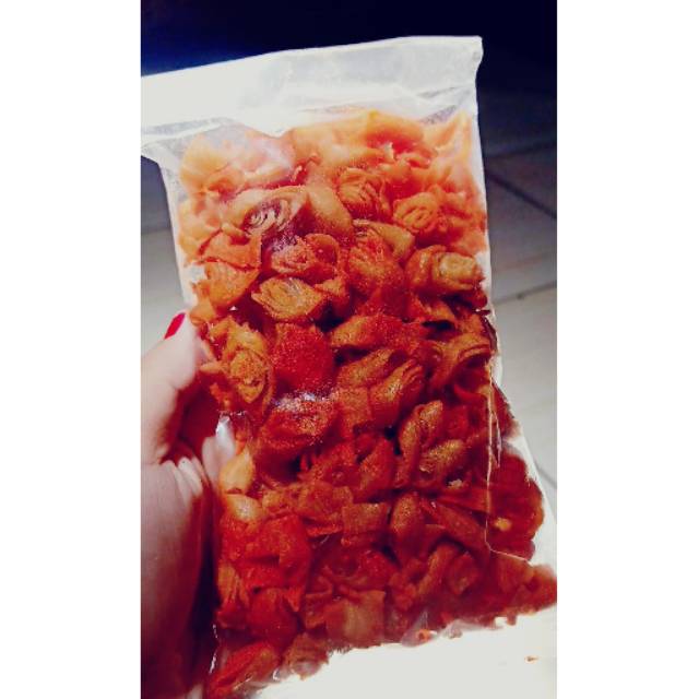 

KULPIA ENAK & KRENYEESSS