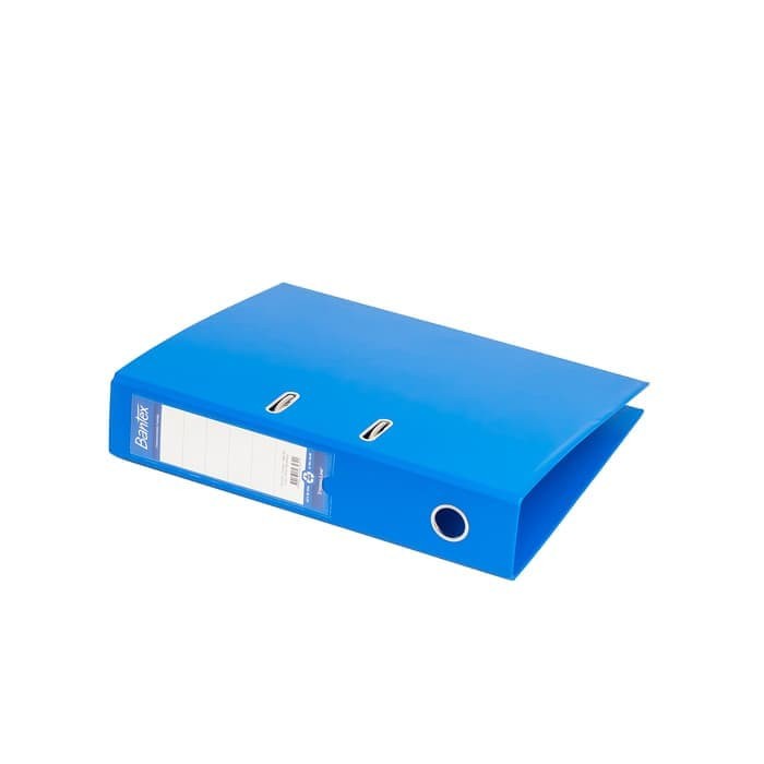 

Sale!!! Ordner Bantex 1450-62 (Blueberry) A4 7 Cm Diskon
