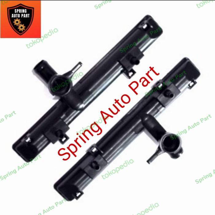 Upper Tank Radiator SIRION OLD