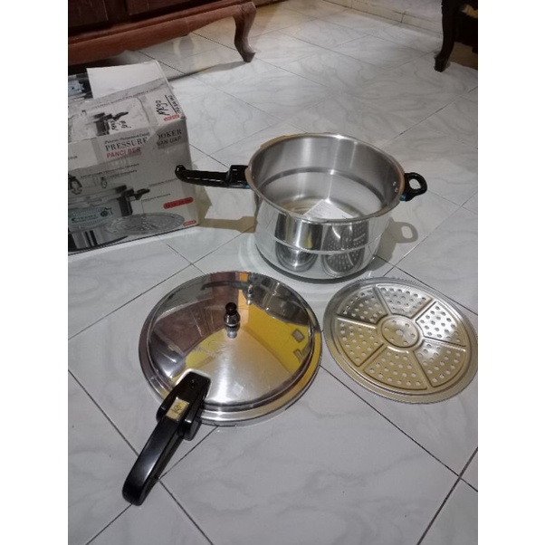 PRESTO VICENZA 12 LITER