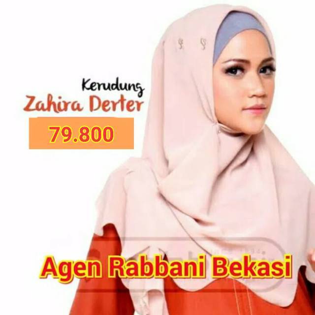 40+ Trend Terbaru Harga Jilbab Rabbani Segi Empat Polos