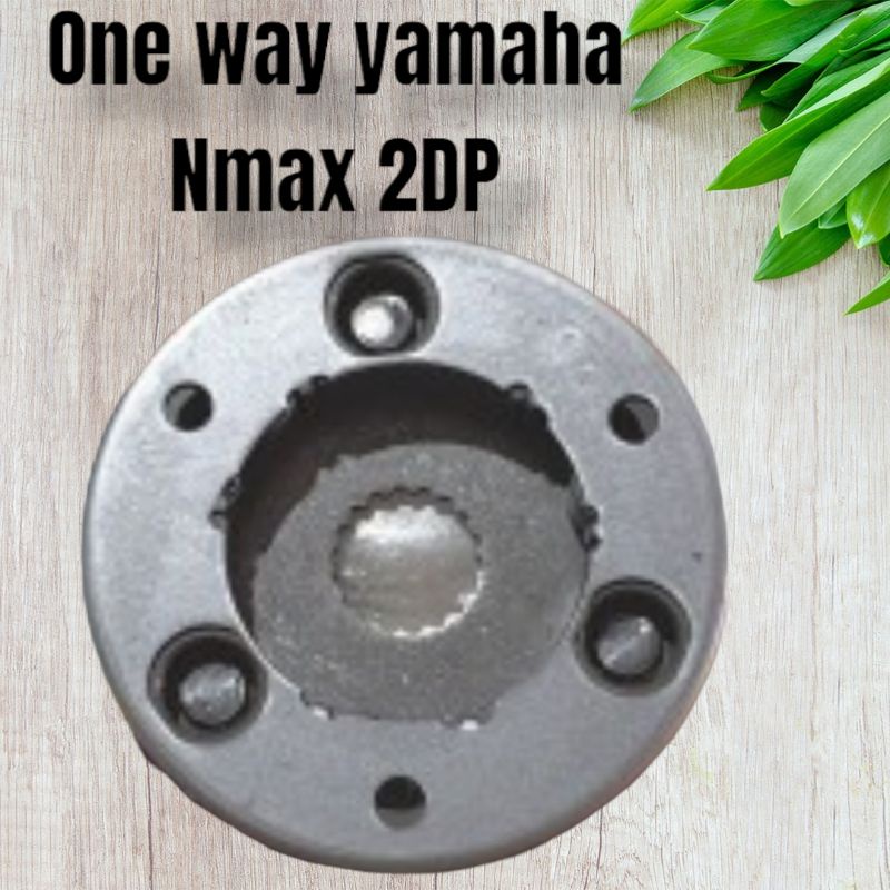 one way pelor stater Nmax N max clutch starter 2DP original