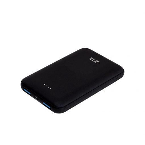 POWERBANK JETE C6 5000mAh - ORIGINAL 100%