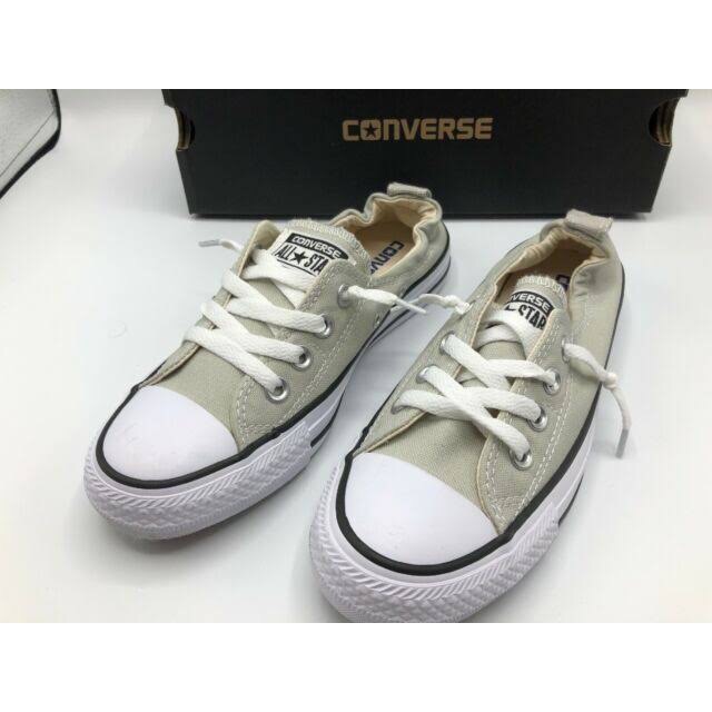converse shoreline oyster grey