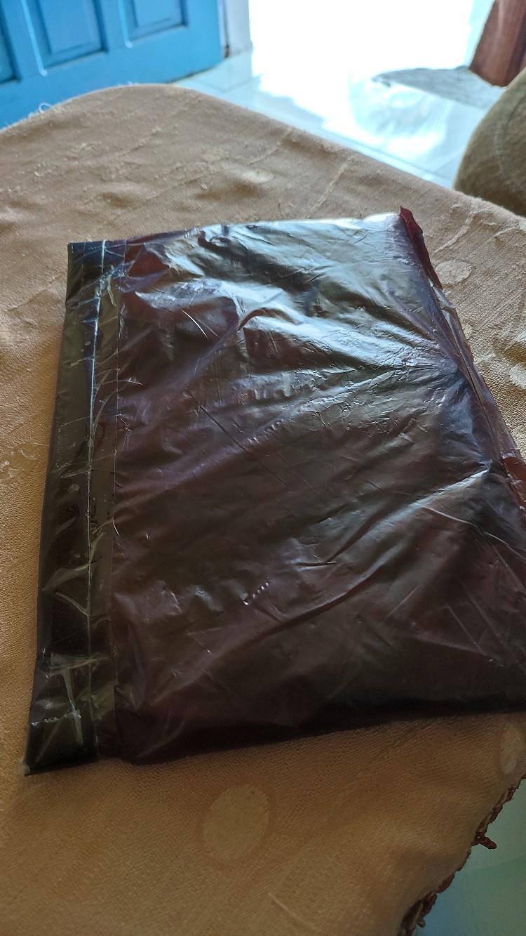 Kemeja Batik Pria Lengan Panjang Long Batik Gradasi Songket 4161 & 4163 Slimfit Murah Distro