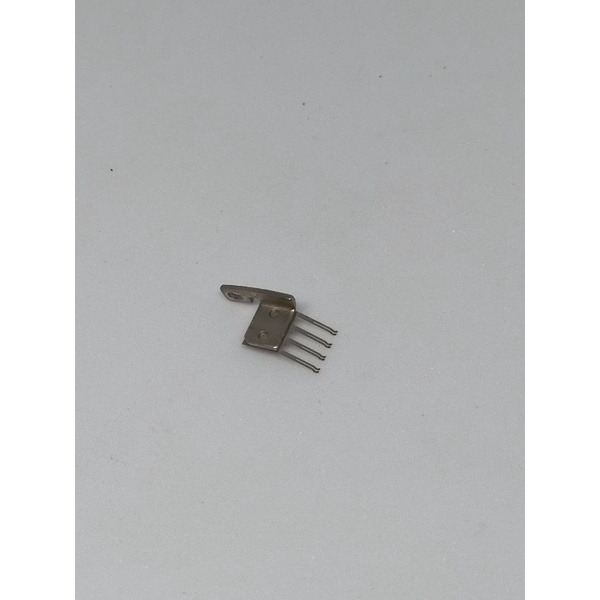 pin kaki 4 lensa 24-85mm F2.8 AFD nikon