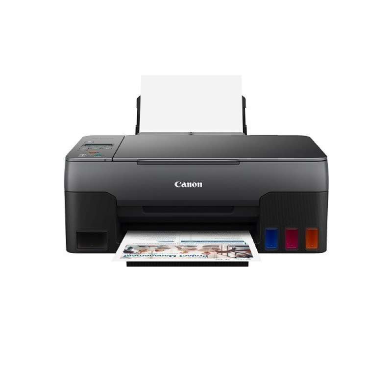 Printer CANON PIXMA Ink Efficient G2020 - Printer Canon G-2020