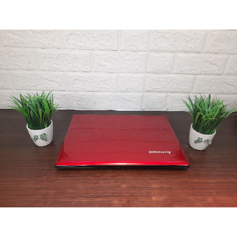 LAPTOP LENOVO G40-80 CORE I5 GEN5 RAM 8GB HDD 500GB