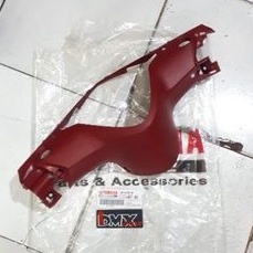 Batok KM speedometer cover handlebar 14D F6145 10 00 mio soul original yamaha