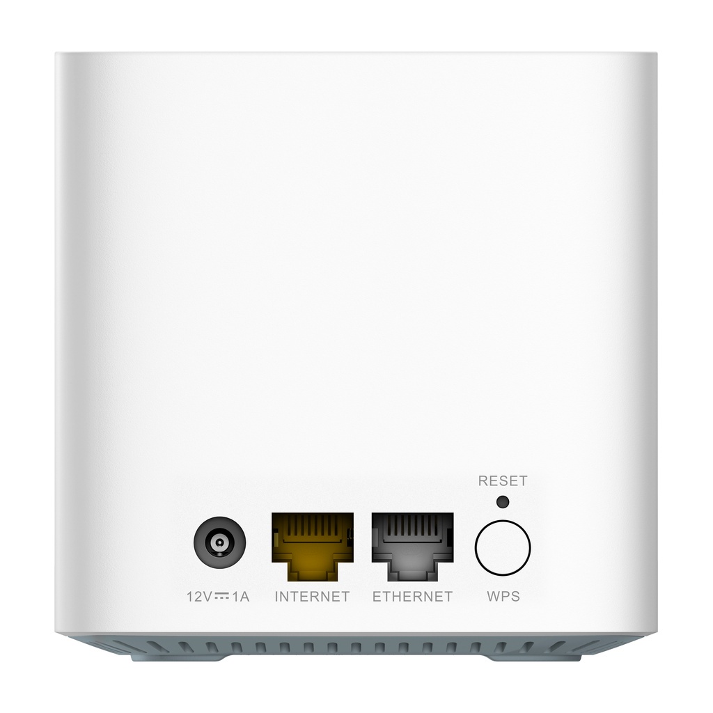 Mesh Router D-Link M15 EAGLE PRO AI AX1500 WiFi 6 DualBand - DLink M15