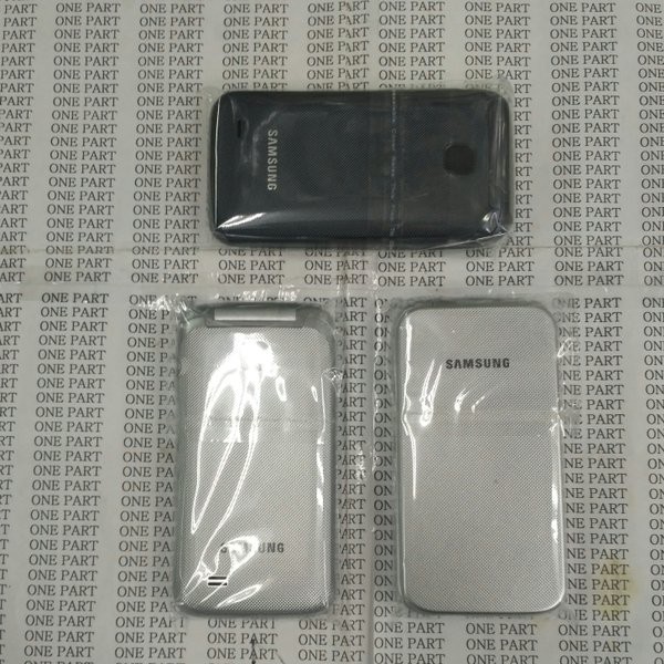 CASING HOUSING FULLSET SAMSUNG C3520 ORIGINAL