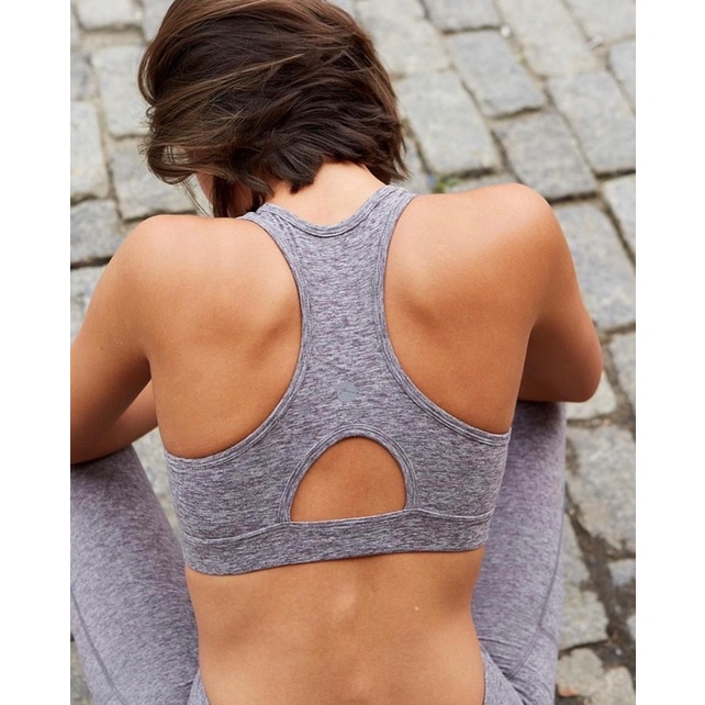 Gottex Racer Back Sport Bra