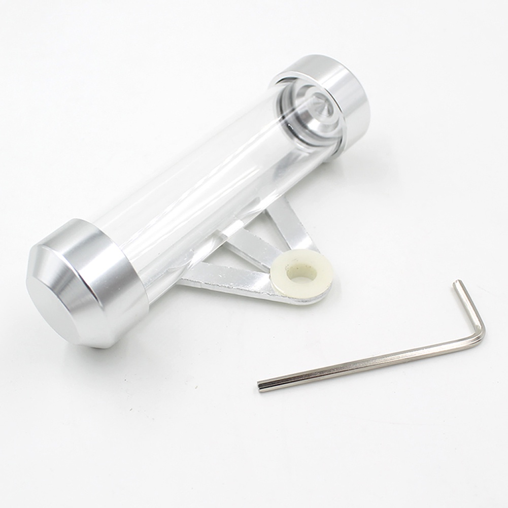 Cre Tabung Holder Tax Disk Silinder Anti Air Untuk Motor