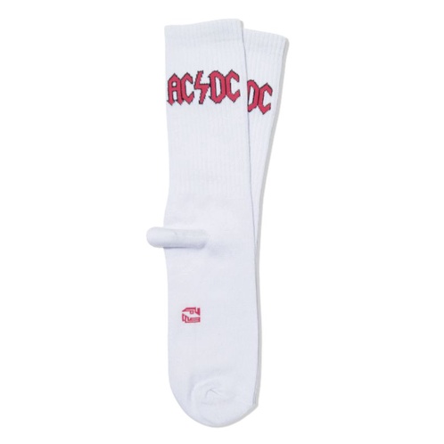 Kaos kaki oldschool motif skate / kaos kaki old school motif basket-292