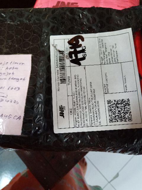 Promo Paket Kunci Pintu Stanlis Uk. Besar, Handle Pintu Set