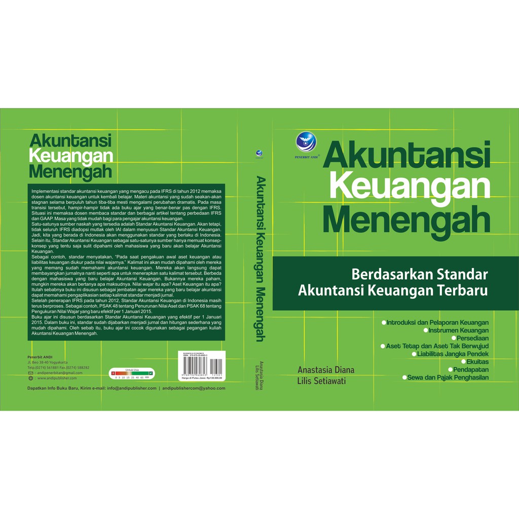 Buku Akuntansi Keuangan Menengah - Anastasia Diana-soft cover-2
