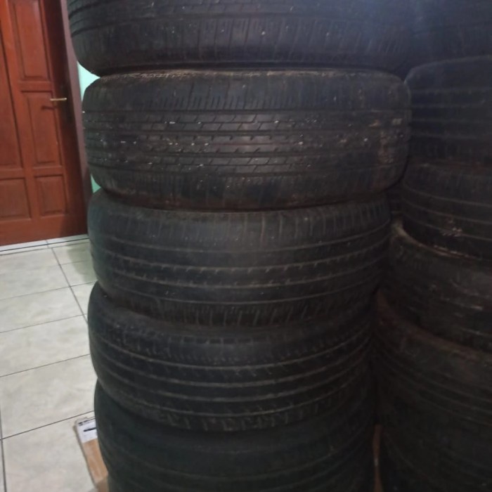 ban mobil second 185/70 ring 14