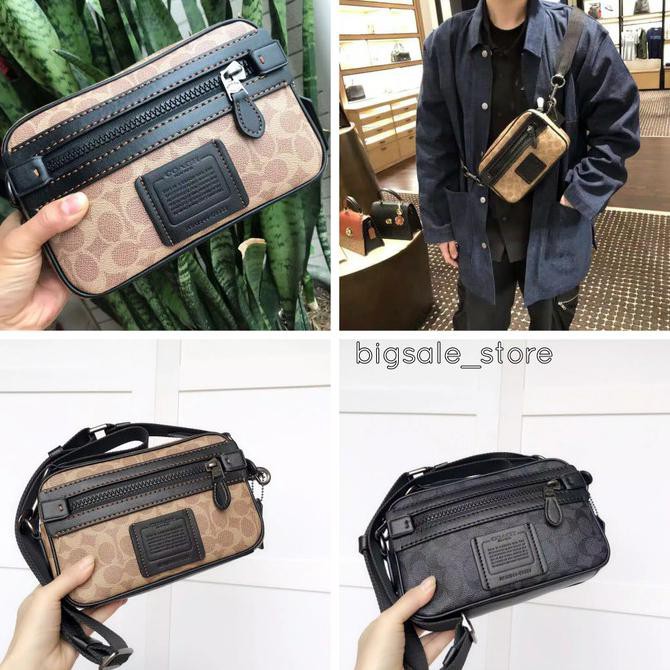 handbag coach clutch coach tas branded tas tangan clutch pria handbag