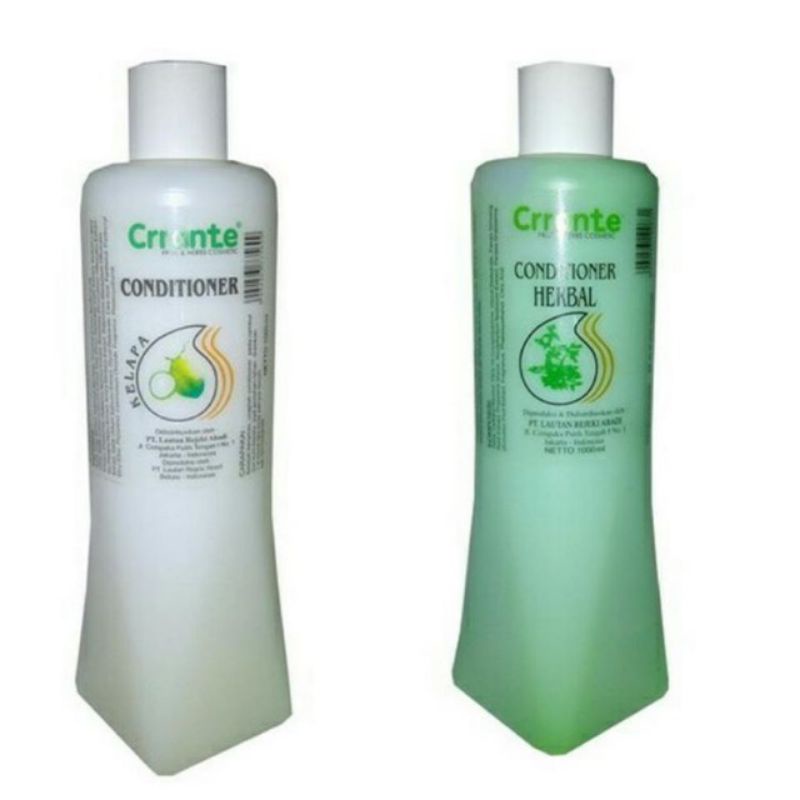 Crrante Conditioner