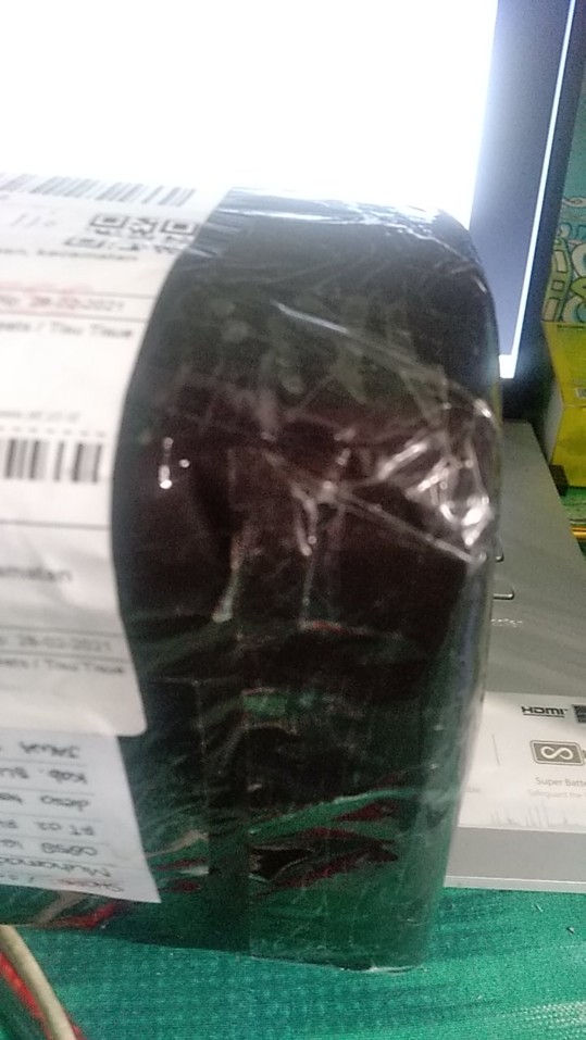 Tissue Nice180 Sheets / Tisu Tisue 2 Ply