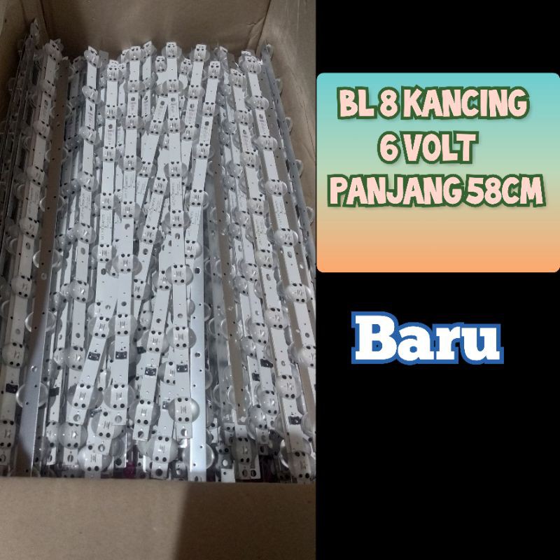 BACKLIGHT TV LG 55UM7300