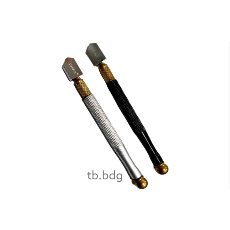 Pisau Potong Kaca Stamvick