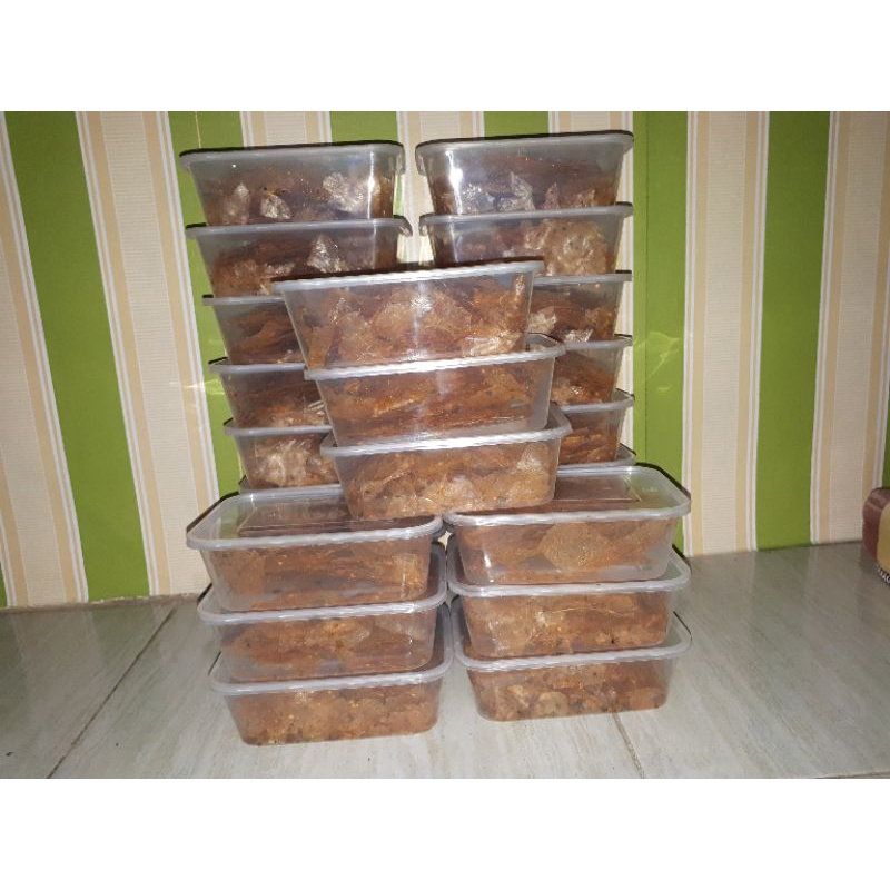 

keripik kaca