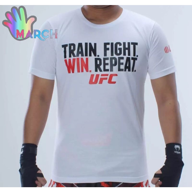 KAOS MMA / KAOS GYM / KAOS FIGHTER / TSHIRT MMA
