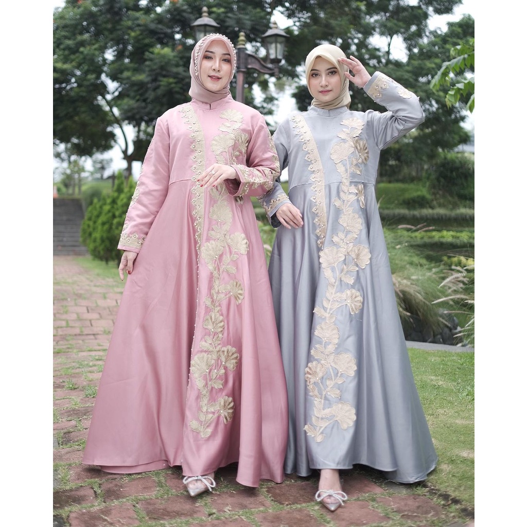 NEW ARRIVAL/FATHIA DRESS