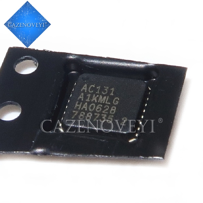 1pc Ic Ac131A1Km Ac131 Qfn-32