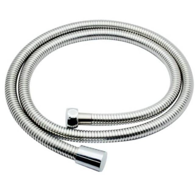 Selang Pipa Jet Bidet Shower Head Mandi Fleksibel Universal Hose 150cm