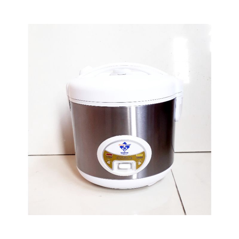 Magicc om mini 1.2liter NAMITECH NMC-012A Penanak nasi Rice cooker