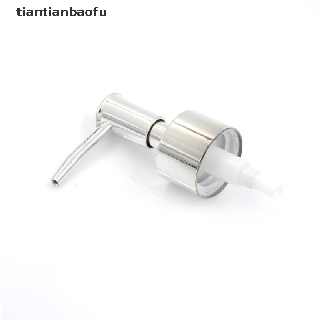 [tiantianbaofu] Soap Pump Liquid Lotion Gel Dispenser Replacement Jar Tube Tool Boutique