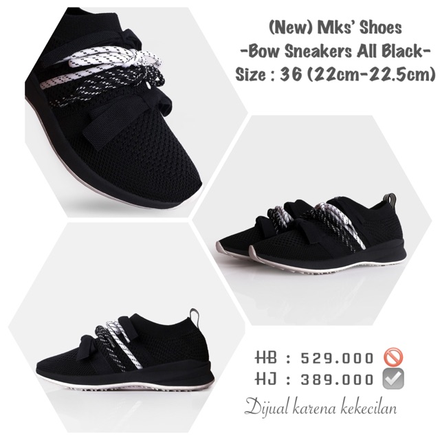 all black shoes