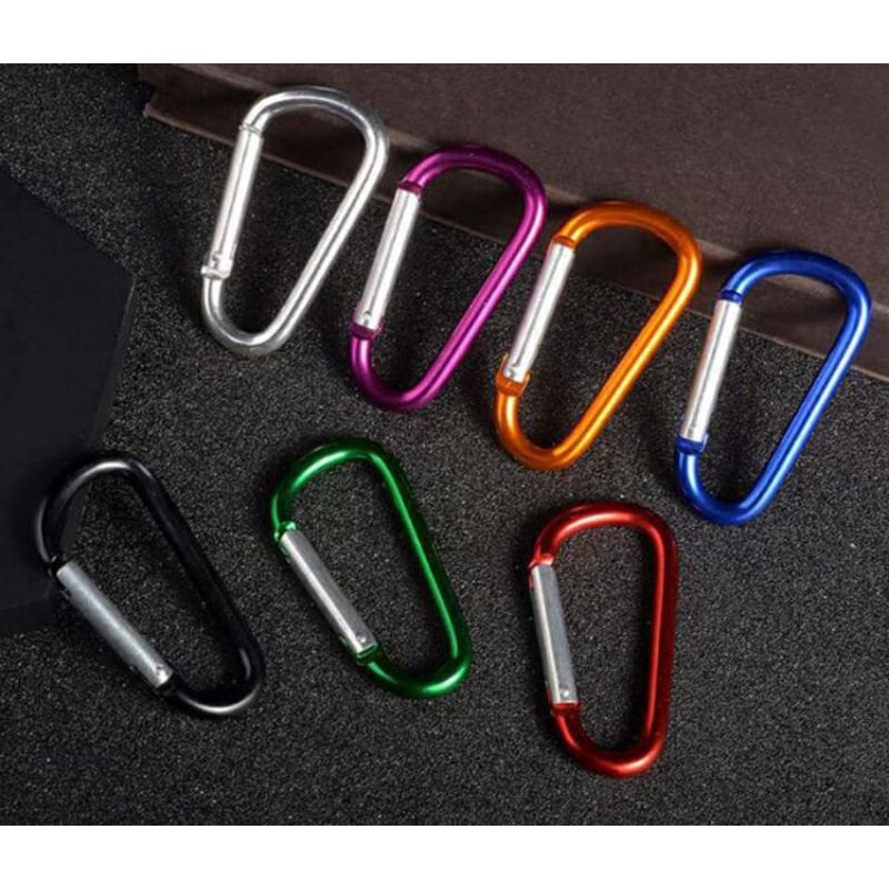 Carrabiner | Carabiner | Carabinner