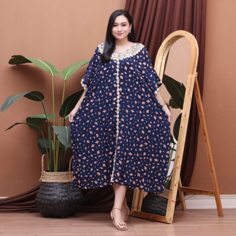 DASTER ARAB RENDA BURKAT SUPER JUMBO LD 150 PB 120