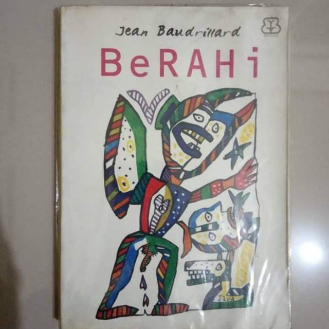 

Berahi (Java)