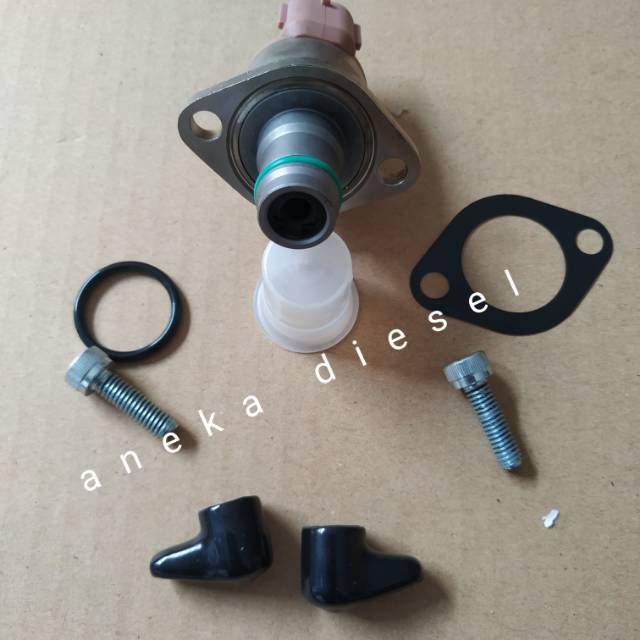 Valve kit scv injector Mitsubishi triton 2.5